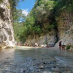 corfu acheron river trekking tour with ferry trip Corfu: Acheron River Trekking Tour With Ferry Trip