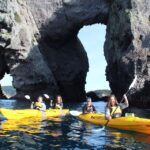 coromandel peninsula volcanic coast kayaking adventure Coromandel Peninsula: Volcanic Coast Kayaking Adventure