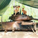 cost saving cu chi tunnels mekong delta 1 day tour 'Cost-Saving' Cu Chi Tunnels & Mekong Delta 1-Day Tour