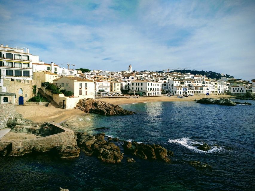 costa brava and medieval villages full day tour Costa Brava and Medieval Villages Full Day Tour