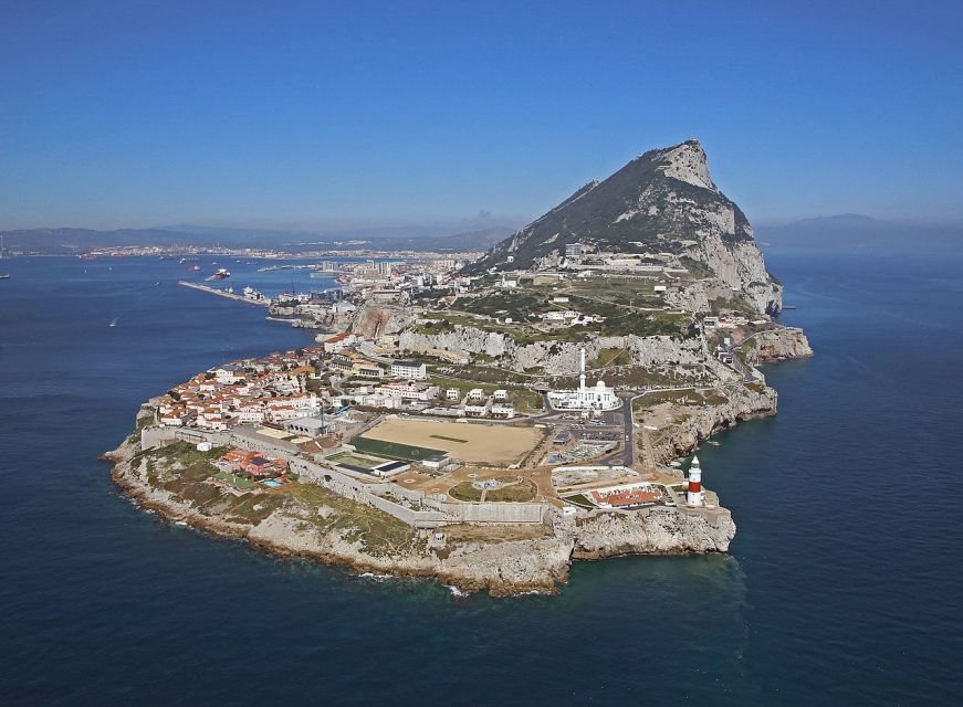 Costa Del Sol: Gibraltar Day Trip With Optional Rock Tour - Key Points