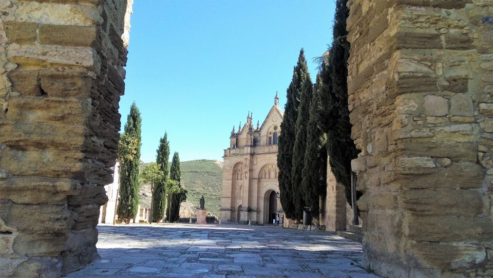 Costa Del Sol: Private Tour to Antequera - Key Points