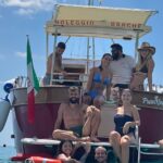 costa di taranto leporano boat experience Costa Di Taranto/Leporano Boat Experience