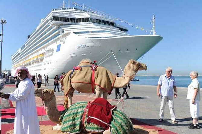 costa mediterranea package starting abu dhabi Costa Mediterranea Package Starting Abu Dhabi
