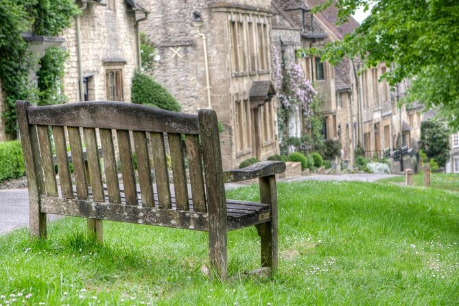 Cotswold Villages and Oxford : Private Driving Tour With an Experienced Guide - Key Points