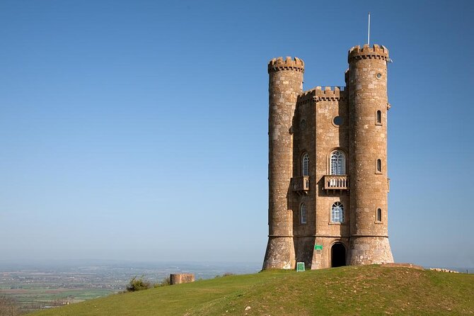 Cotswolds One Day Driving Tour With Local Guide - Key Points