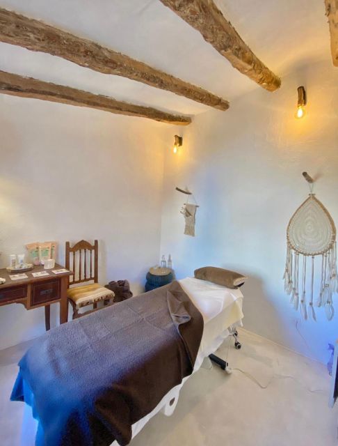 Couple Day Spa Package "Magic Dream" in Ses Salines - Key Points