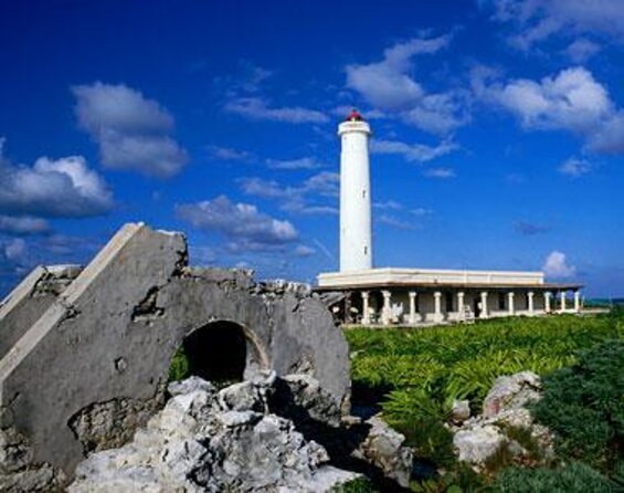 Cozumel Jeep and Snorkel Adventure With Lunch at Punta Sur Park - Key Points