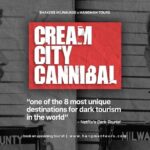 cream city cannibal jeffery dahmer walking tour Cream City Cannibal: Jeffery Dahmer Walking Tour