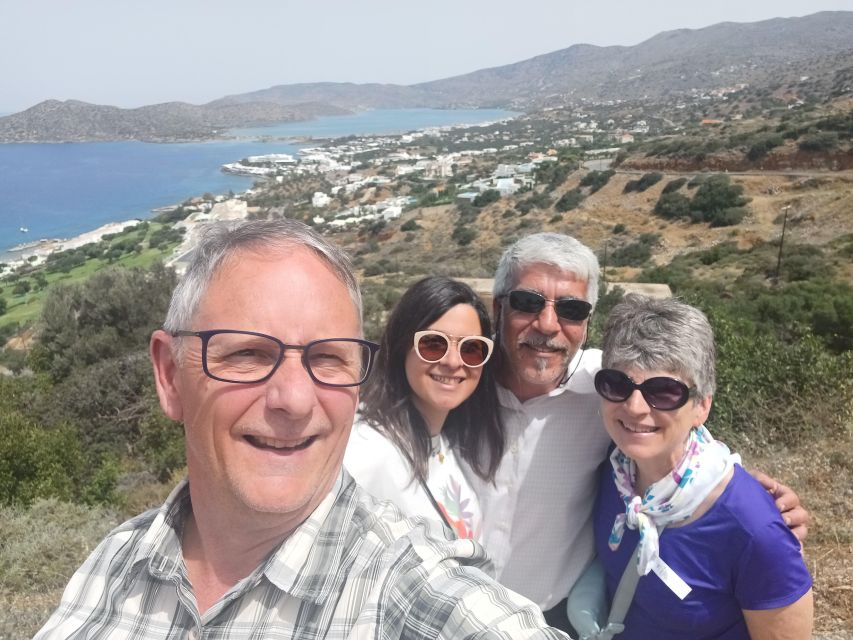 Crete: Easter Monasteries and Churches Tour - Tour Highlights