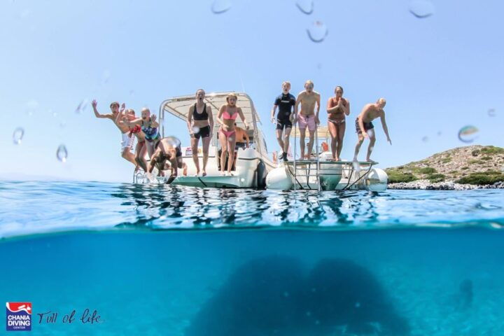 Crete: Snorkeling and Boat Tour Experience - Experience Details