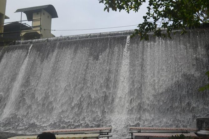 Cruise Shore Excursion of Villa Escudero With Lunch - Key Points