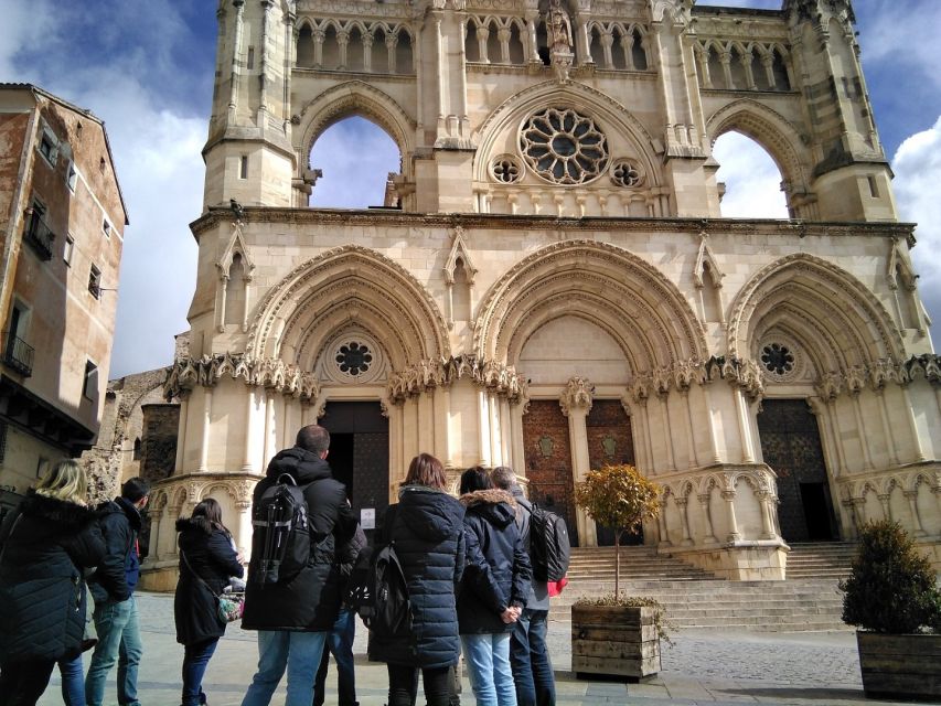 Cuenca: Enchanted City and Devil's Window - Key Points