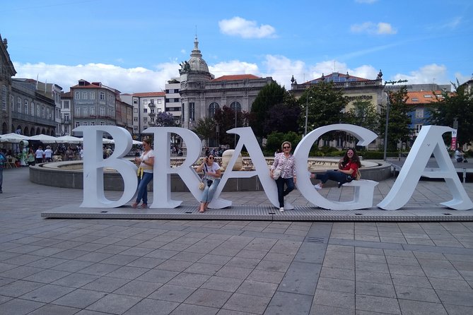 cultural route braga guimaraes from porto 2 Cultural Route - Braga & Guimarães - From Porto
