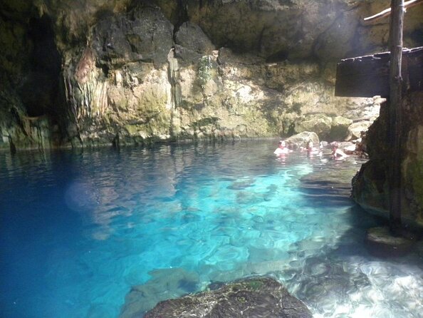 Cuzama Cenotes Adventure Day Trip - Key Points