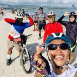 cycling cebu to oslob tour with swim with whale sharks Cycling Cebu to Oslob Tour With Swim With Whale Sharks