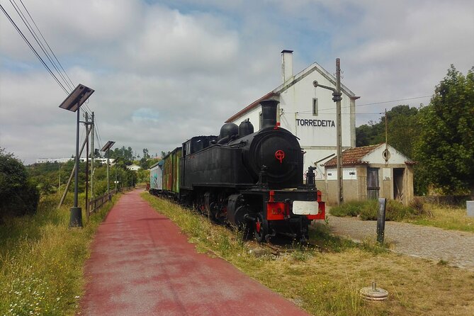 Cycling Ecopista Do Dão One Way, Full-Day From Coimbra - Tour Highlights