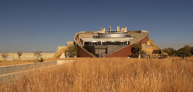 Cycling The Cradle of Humankind in Game Reserve - Key Points