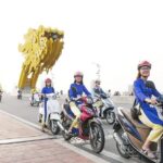 da nang food tour by motorbike with aodai lady rider Da Nang Food Tour By Motorbike With Aodai Lady Rider