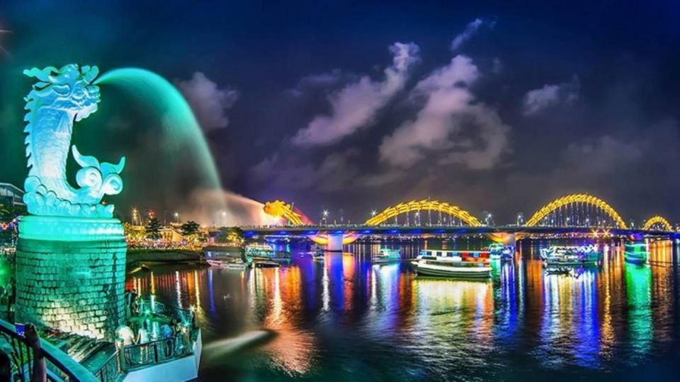 Da Nang: Han River Cruise & Cham Dancing by Phu Quy Cruise - Key Points