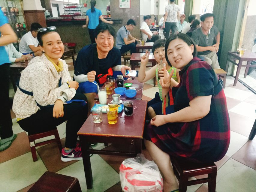 Da Nang: Local Street Food Walking Tour - Key Points
