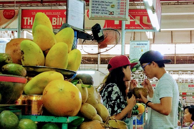 Da Nang Morning Food Tour - Key Points