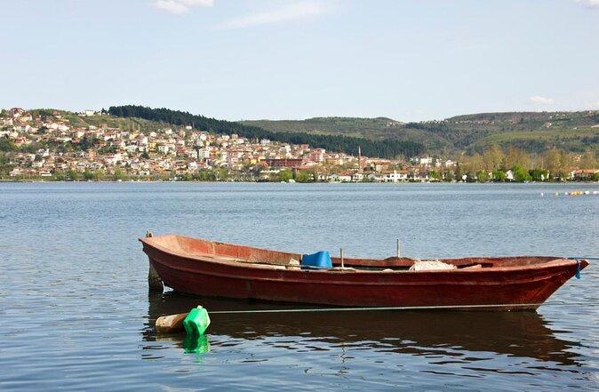 Daily Sapanca Lake MaşUkiye Tour by Private Minivan (Day Trip From Istanbul) - Key Points