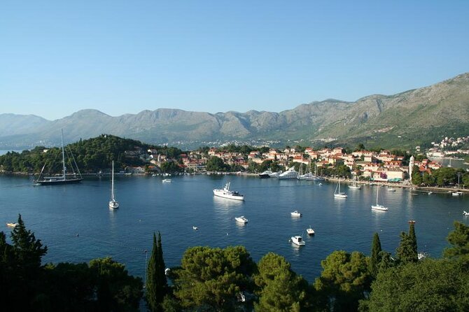 Dalmatian Coast Private Day: Dubrovnik, Konavle Valley, Cavtat - Key Points