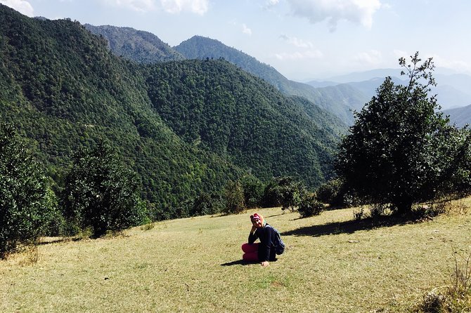 Day Hiking From Chandragiri Hill to Hattiban From Kathmandu - Key Points