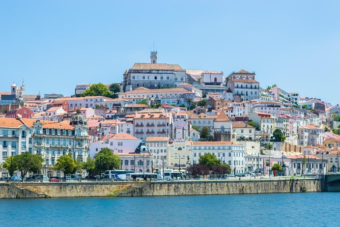 Day Trip Coimbra / Nazare and Obidos - Key Points