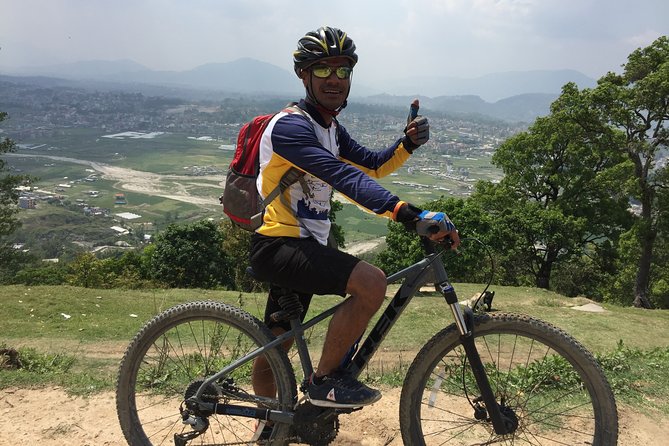 Day Trip - Kathmandu Cycling Tour - Mountain Bike - Key Points