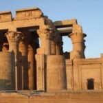 day trip kom ombo and edfu temples from aswan to luxor Day Trip Kom Ombo and Edfu Temples From Aswan to Luxor