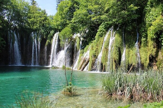 Day Trip on Wednesday: National Park PLITVICE LAKES From Opatija - Reviews and Ratings Breakdown