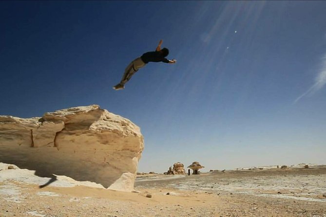 Day Trip To Bahariya Oasis Visit Black And White Desert From Cairo - Key Points