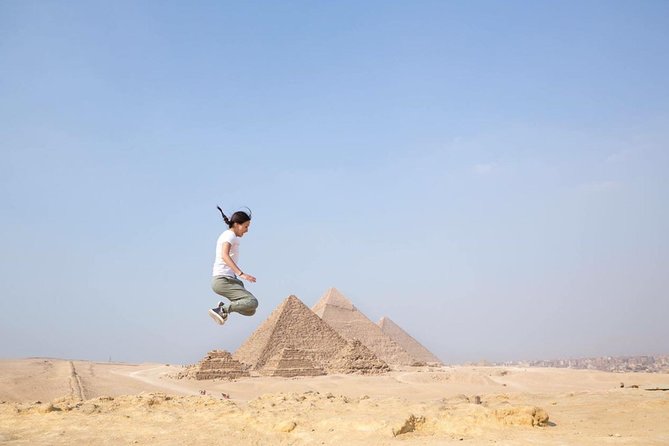 day trip to cairo from luxor by flight with sightseeing lunch airport transfers Day Trip to Cairo From Luxor by Flight With Sightseeing Lunch Airport Transfers