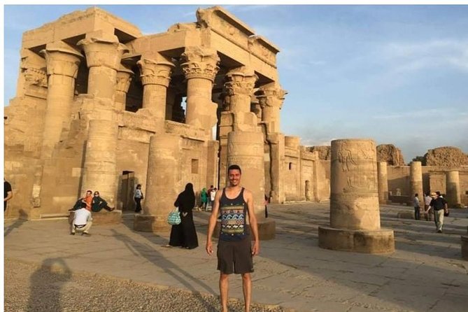 day trip to edfu kom ombo temples from luxor and drop off in aswan or Day Trip to Edfu & Kom Ombo Temples From Luxor and Drop off in Aswan or Luxor