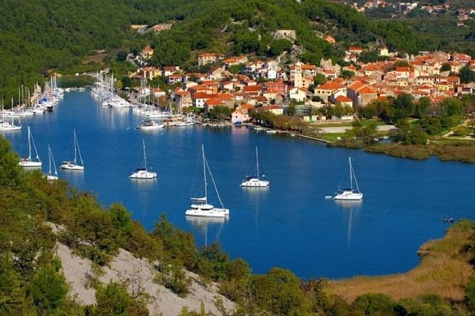 Day Trip to Skradin From Sibenik - Key Points