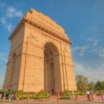 delhi agra and jaipur in 3 days golden triangle tour india Delhi Agra and Jaipur in 3 Days - Golden Triangle Tour India