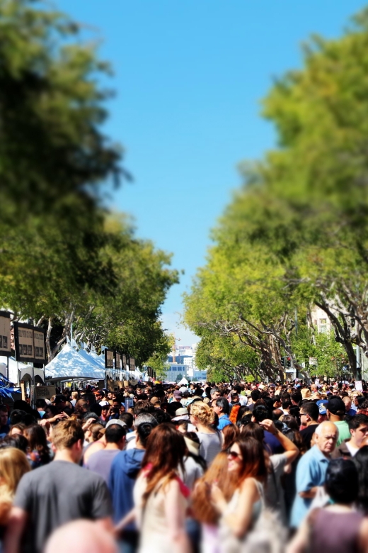 Denver Street Fairs - Its Fall Yall! - Key Points