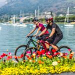 desenzano e bike tour Desenzano E-Bike Tour