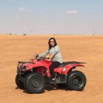 desert safari dubai with atv quad bike Desert Safari Dubai With ATV Quad Bike