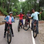 dharmsala small group mountain biking tour dharmasala Dharmsala Small-Group Mountain Biking Tour - Dharmasala