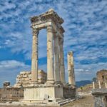 dikili cruise excursions pergamon and asklepion tour Dikili Cruise Excursions-Pergamon and Asklepion Tour