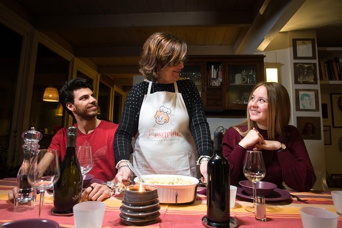 Dining Experience at a Locals Home in Pietrasanta With Cooking Demo - Key Points