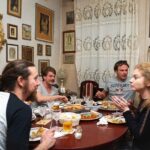 dinner in dalmatia a family affair outside split Dinner In Dalmatia: A Family Affair Outside Split