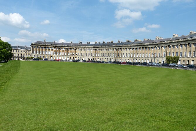 Discover Bath – Private Walking Tour for Couples - Key Points