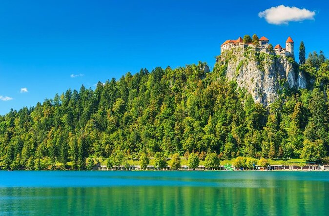 discover croatia surroundings 11 days Discover Croatia & Surroundings 11 Days