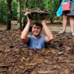 discover cu chi tunnels private 1 day tour Discover Cu Chi Tunnels Private 1 Day Tour
