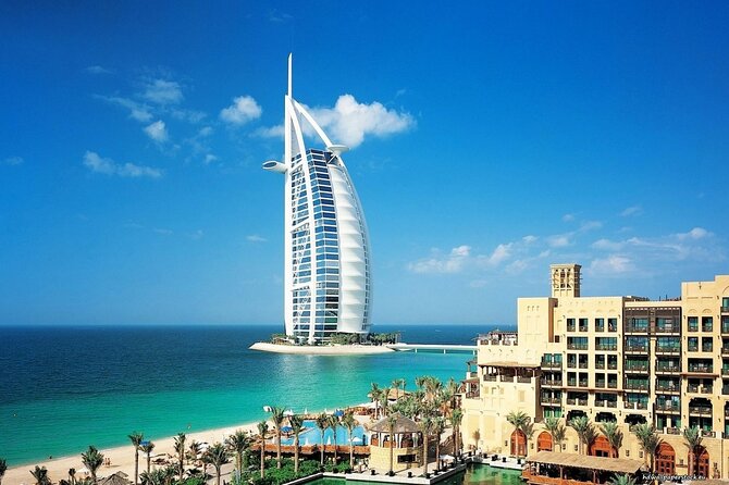 Discover Dubai With a Private Guided Tour - Dubai Private Guided Tours Overview