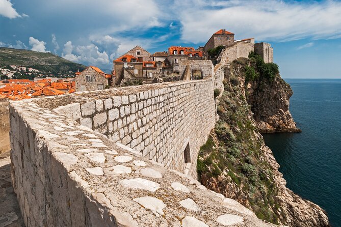 discover dubrovnik walking tour for couples Discover Dubrovnik - Walking Tour for Couples